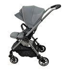 Shop Silver Cross Dune Stroller, 2022, Glacier at GoodBuy Gear