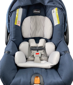 used Carseat