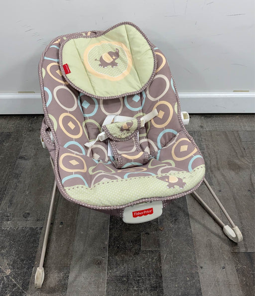 used Fisher Price Baby Bouncer