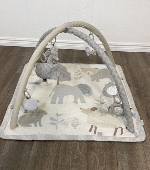 secondhand Skip Hop for Pottery Barn Playmat