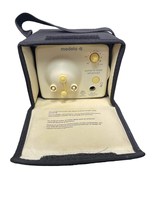 Shop Medela Pump In Style Advanced Breast Pump at GoodBuy Gear