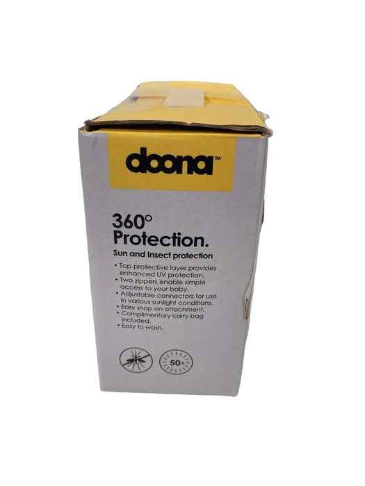 secondhand Doona 360 Protection