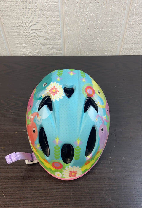 secondhand Schwinn Infant Helmet