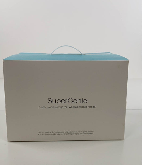 Shop SuperGenie Breast Pump at GoodBuy Gear