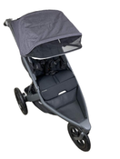 used Guava Family Roam Crossover Stroller, 2021