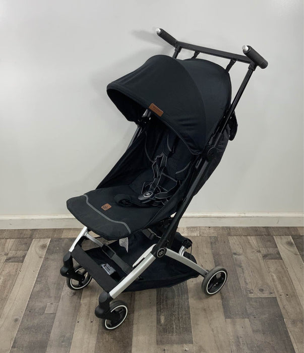 used gb Pockit+ All City Stroller, 2020, Velvet Black