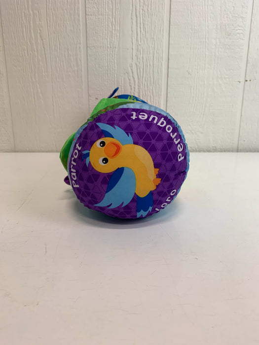 secondhand Infant Gear