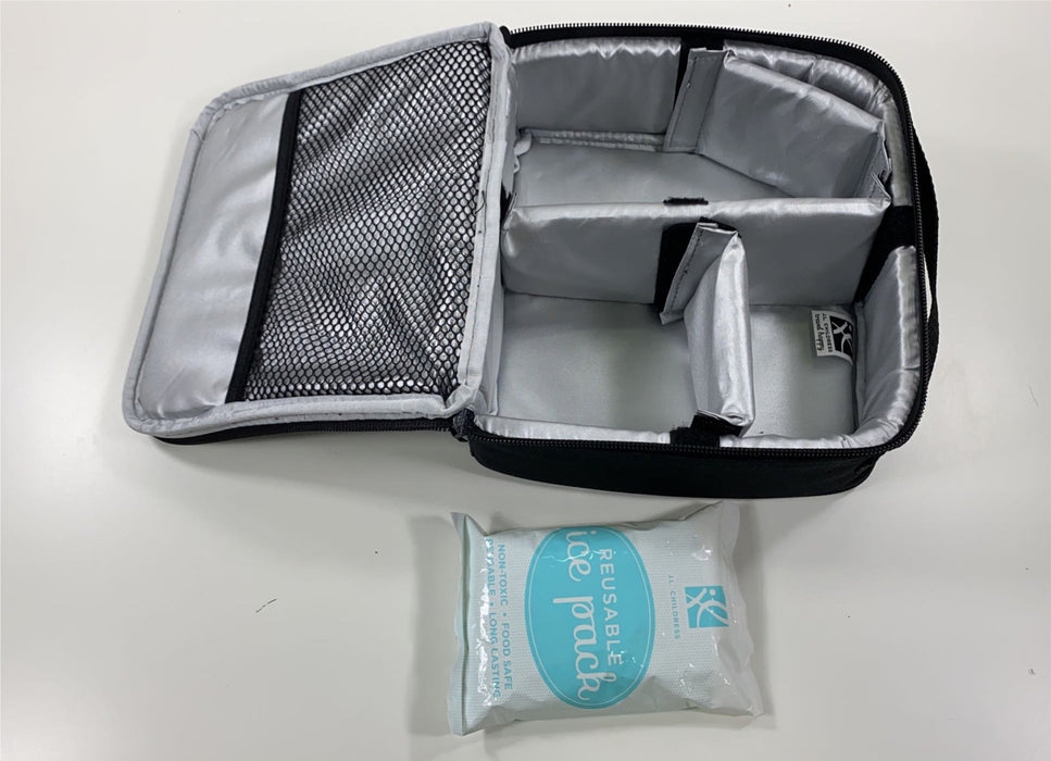 Shop JL Childress Cooler Cube Food And Bottle Bat at GoodBuy Gear