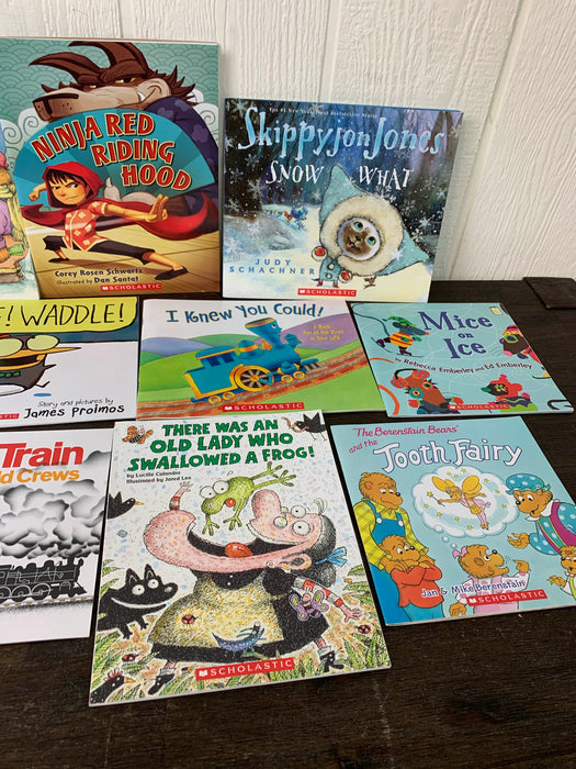 Shop BUNDLE Books at GoodBuy Gear