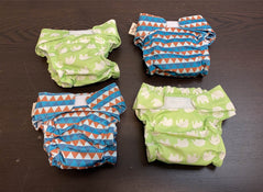 Shop CuteyBaby Modern Cloth Diapers at GoodBuy Gear
