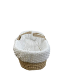 secondhand Tadpoles Moses Basket