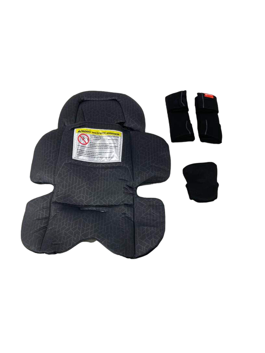 secondhand Diono Radian 3RXT Convertible Car Seat, Gray Stone, 2023