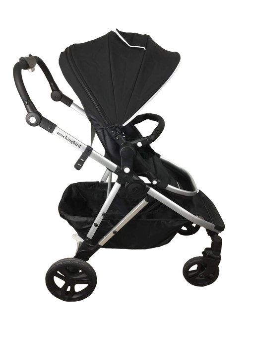 used Strollers