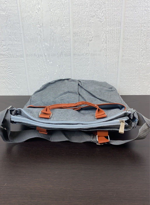 Shop Motif Maylilly Electric Breast Pump Tote Bag at GoodBuy Gear