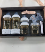 secondhand Hegen Breastmilk Expression, Storage And Bottle Gift Set