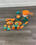 secondhand ZNCMRR Go-Camping Pretend Play Set