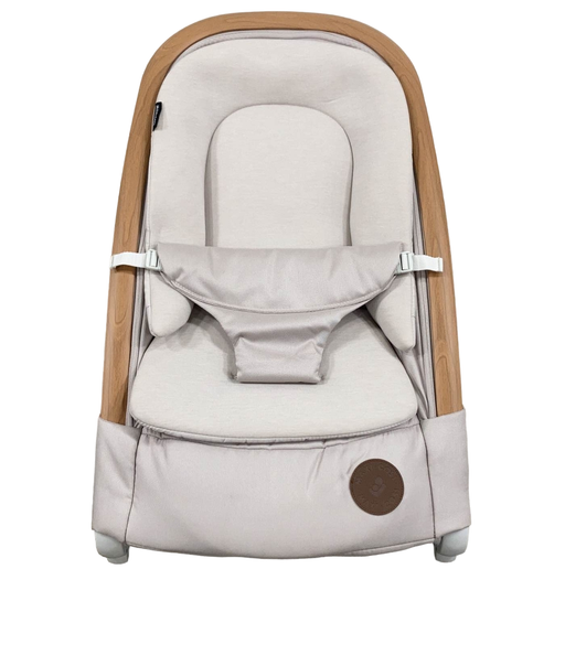 Shop Maxi-Cosi Kori 2-in-1 Rocker, Horizon Sand at GoodBuy Gear