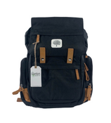 Shop Parker Baby Co. Birch Bag Diaper Backpack, Black at GoodBuy Gear