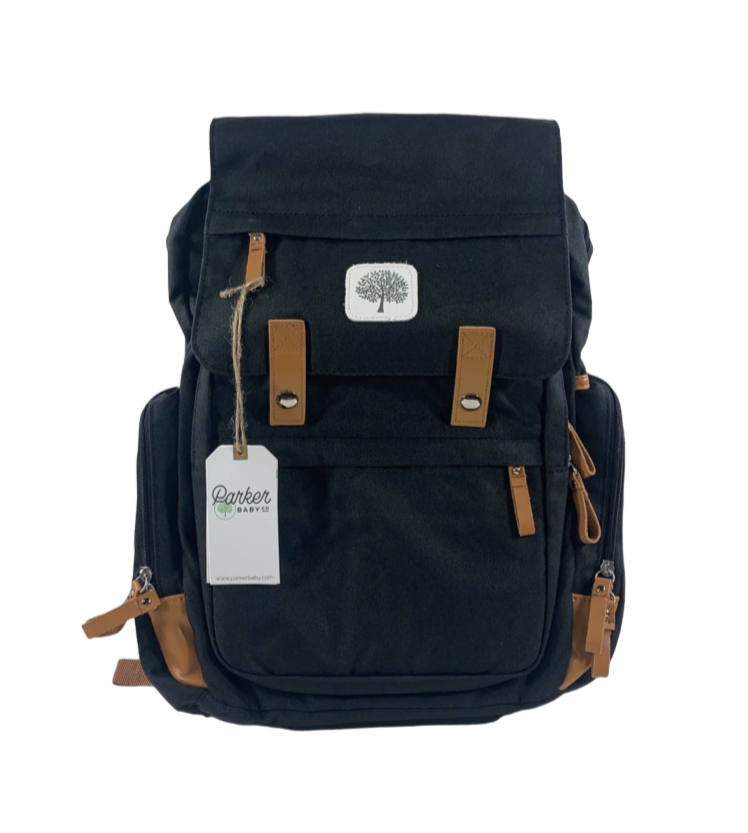 Must-Have Diaper Bags