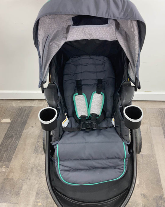 secondhand Strollers