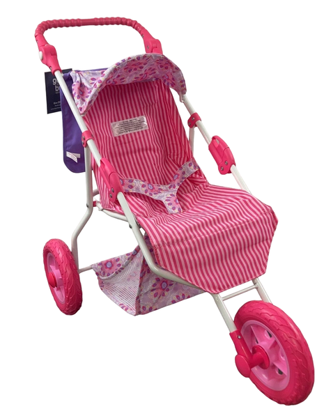 bitty baby stroller American Girl Bitty Baby Stroller