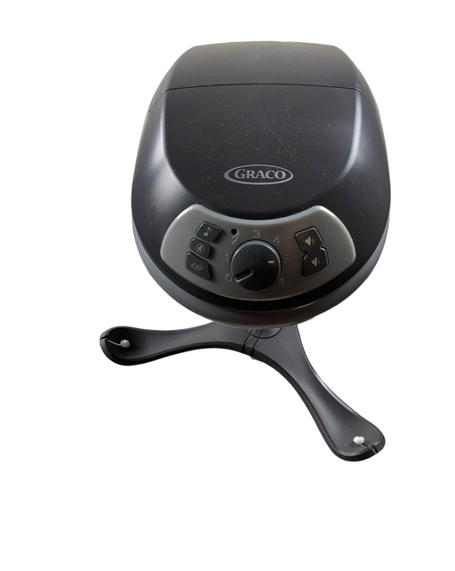 Shop Graco Simple Sway Baby Swing, Abbington at GoodBuy Gear