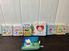 used BUNDLE Hardback Picture Books