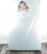 secondhand Bundle of Dreams Mini Crib Mattress