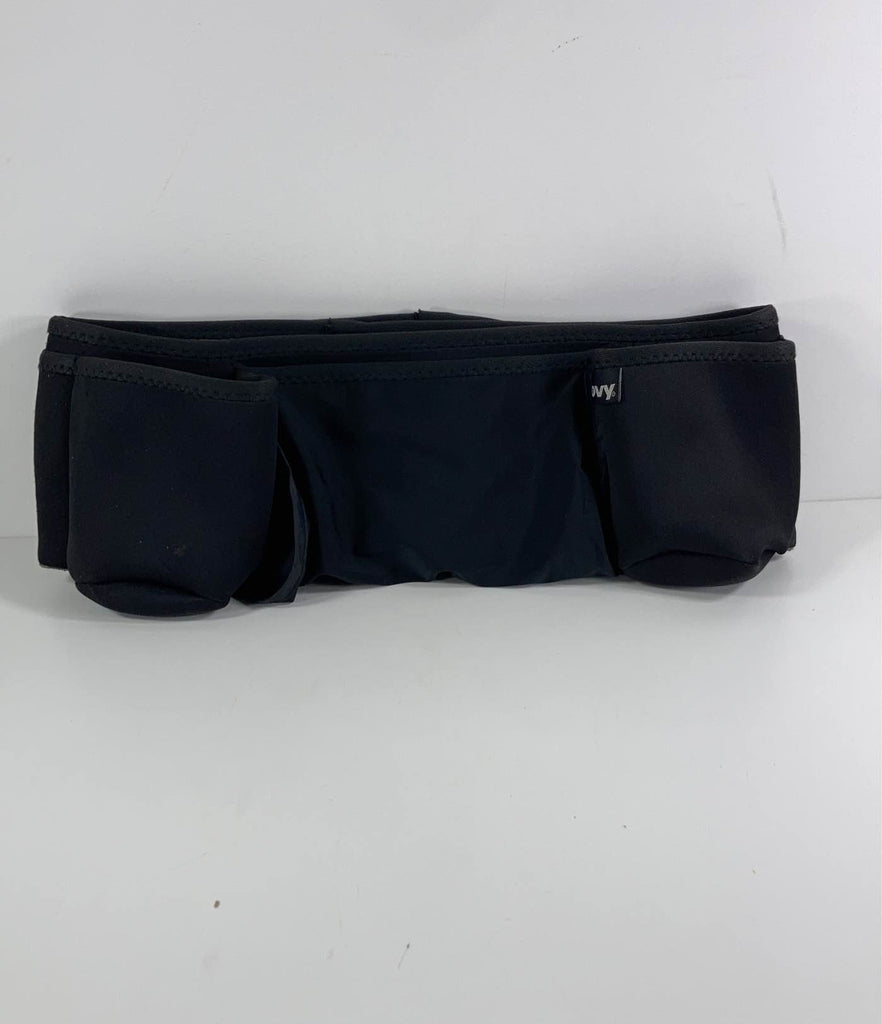 JOOVY Caboose Parent Organizer For Double Stroller Neoprene Fast Shipping