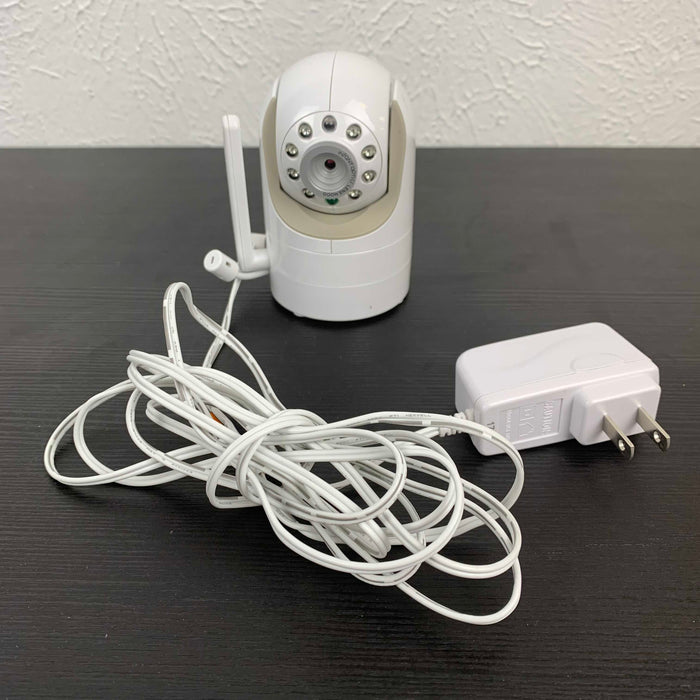 secondhand Infant Optics DXR-8 Video Baby Monitor