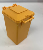 used Bruder MAN Garbage Truck