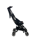 Shop gb Pockit Air All-Terrain Stroller, 2022, Velvet Black at GoodBuy Gear