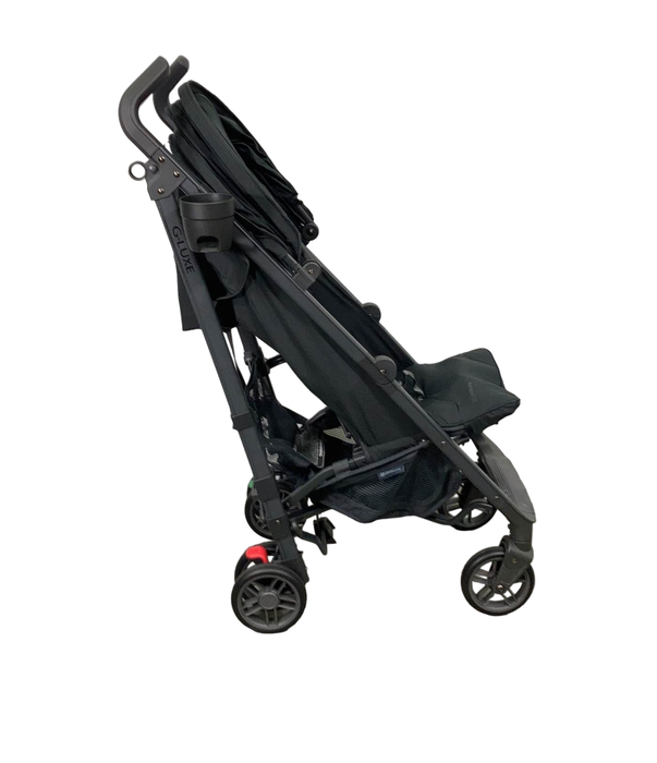 secondhand Strollers