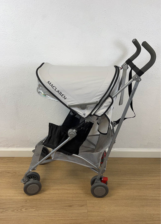 secondhand MacLaren Volo Stroller, 2017