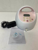 used Spectra Baby S2 Plus Electric Breast Pump