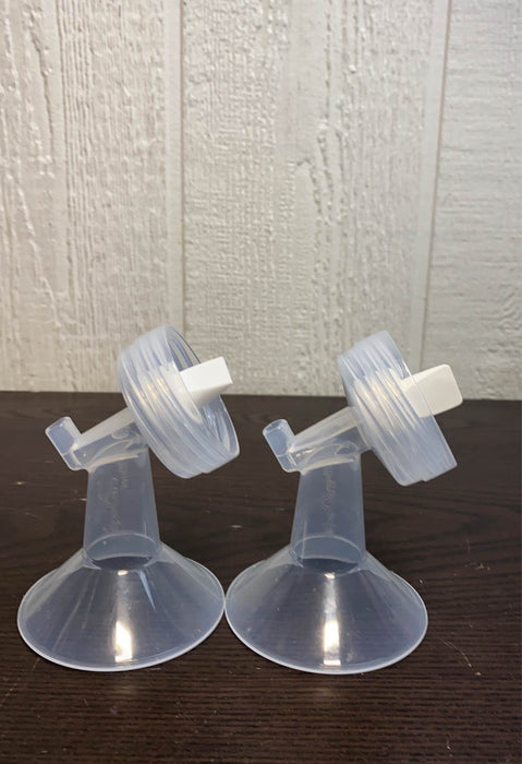 Shop Spectra Baby S1 Plus Premier Rechargeable Breast Pump at GoodBuy Gear