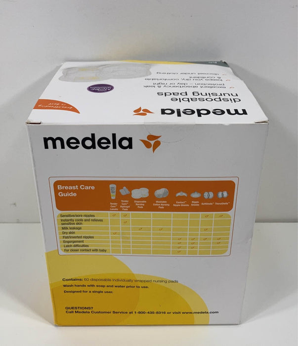Shop Medela Disposable Nursing Pads at GoodBuy Gear