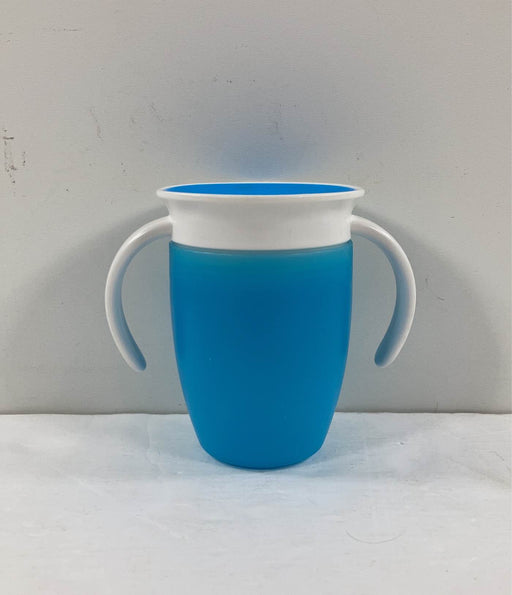 secondhand Munchkin Miracle 360 Trainer Cup