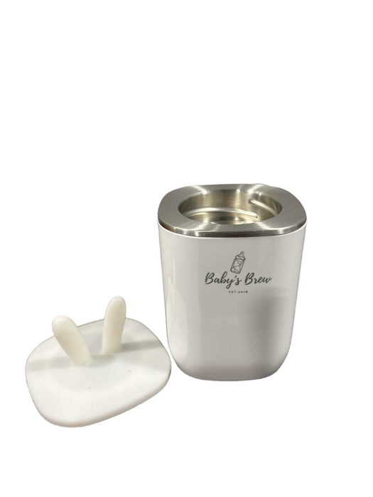 Shop The Baby's Brew Portable Bottle Warmer at GoodBuy Gear