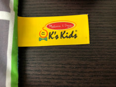 secondhand Melissa & Doug Take-Along Town Play Mat