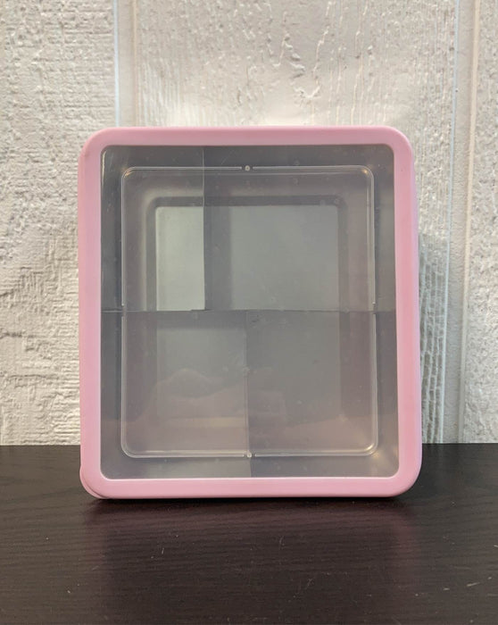 used Pottery Barn Kids Spencer Stainless Steel Bento Box