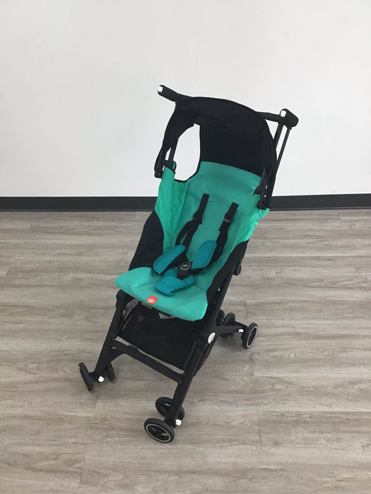 used gb Pockit+ Stroller, 2018