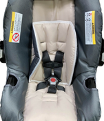 secondhand Infantcarseat