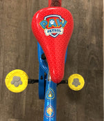 Nickelodeon PAW Patrol Kids Bike, 16"