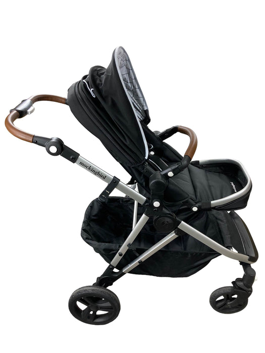 secondhand Strollers