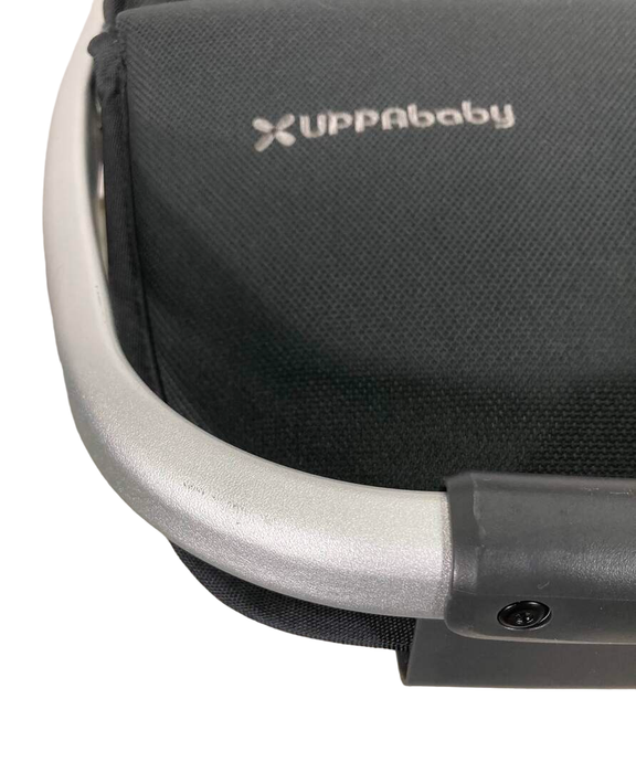 used UPPAbaby VISTA RumbleSeat V2, 2015+, Gregory (Blue Melange), 2023