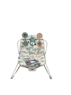 Fisher Price Baby Bouncer Animals