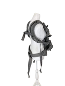 secondhand Graco Cradle Me 4-in-1 Baby Carrier