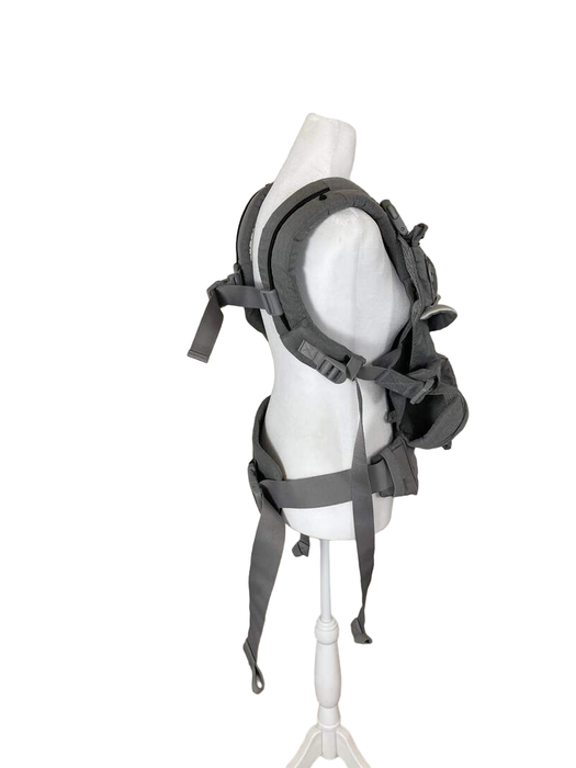 secondhand Graco Cradle Me 4-in-1 Baby Carrier