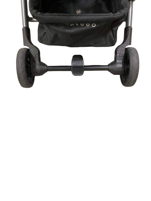 Colugo Compact Stroller, 2021, Olive